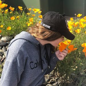 Meet your Posher, Jillian